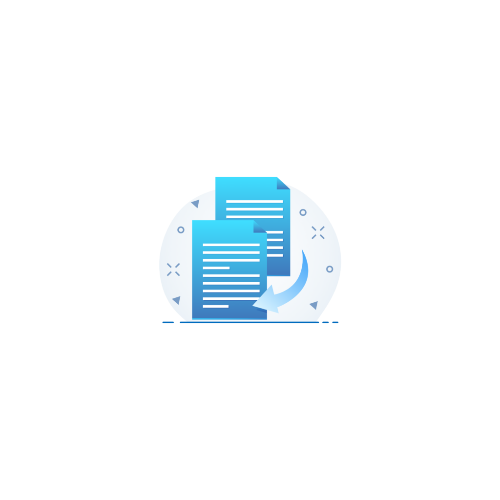 Duplicate Share Certificate